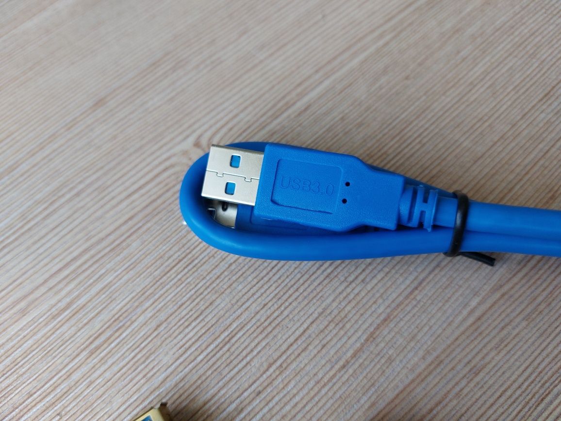 Riser GOLD 009S PCI-E 1x-16x USB 3.0