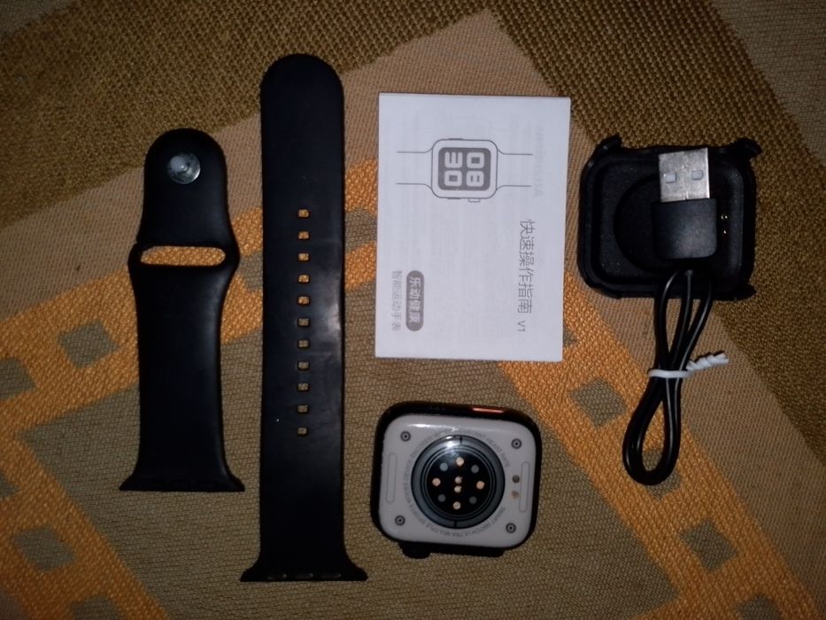 Продам Смарт Часи