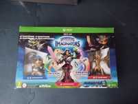 Skylanders imaginators Xbox 360