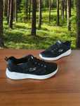 Оригінал‼️39р Skechers Lite-weight | Чорно-білі | Піна Memory Foam