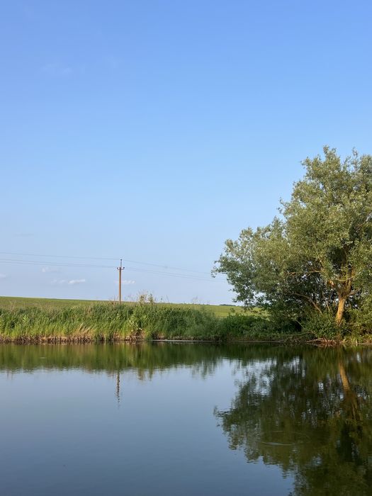 Земельна ділянка 330 сот ОСГ 5 хв від міста