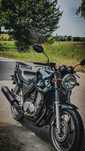 Honda cb 500 в чудовому стані
