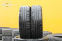 Резина 185/65 R15 Continental ContiEcoContact5 Лето Комплект