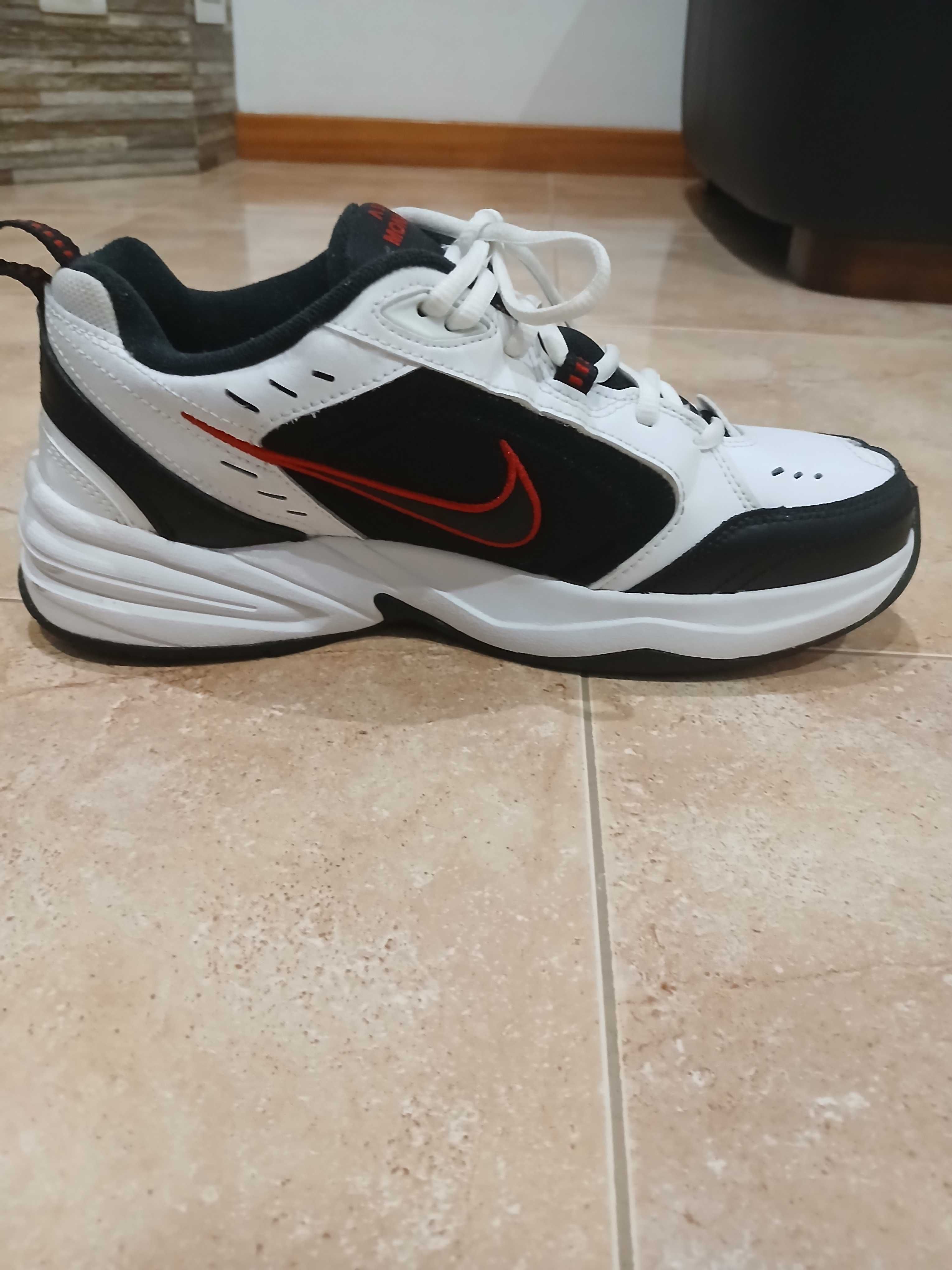Sapatilhas nike .