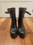 Botas salto Hunter