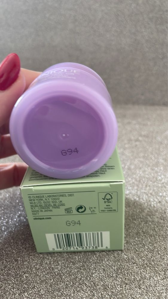 Clinique Take The Day Off™ Cleansing Balm 15 ml