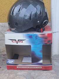 Kask snowboardowy vcan rozmiar S