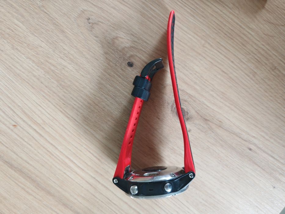 Garmin Fenix 5 plus + kabel
