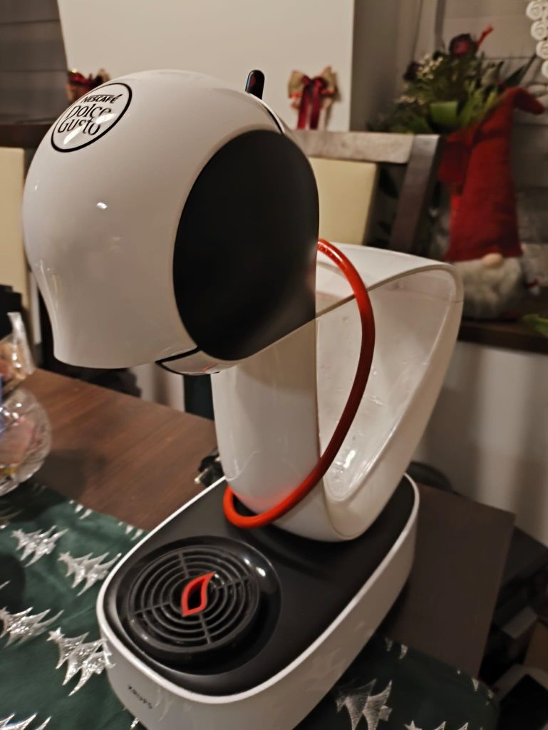 Ekspres do kawy Dolce Gusto Intimissimi
