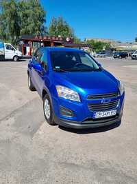 Chevrolet Trax 2014