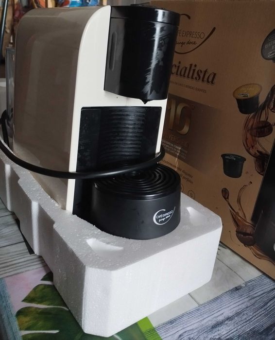 Maquina de café Nova