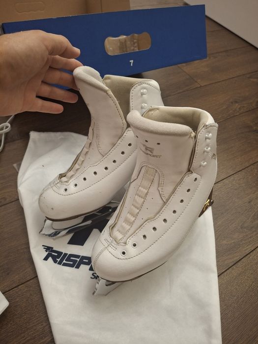 Ковзани Risport RF 3 PRO