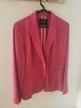 Blazer Massimo Dutti