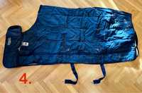 Derka stajenna Eskadron Pro Comfort 360g