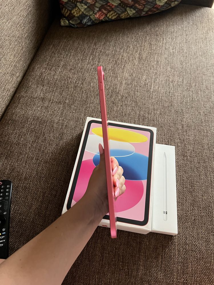 Ipad 10.9 64gb wifi 2022