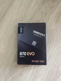 Dysk wewnetrzny Samsung SSD 500GB