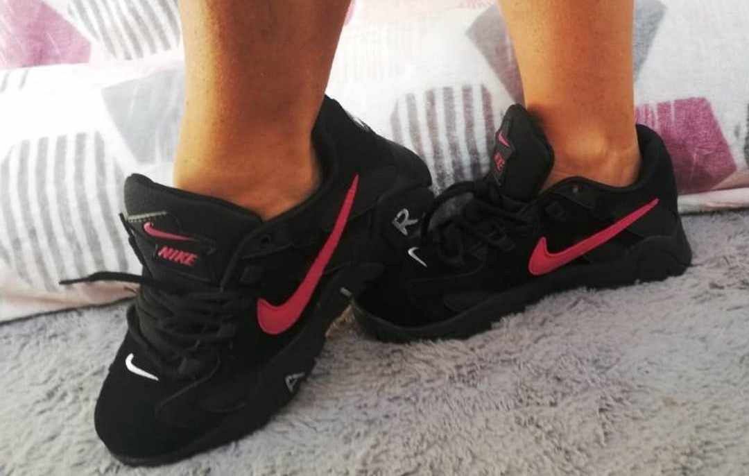 Buty sportowe damskie 36, 37 wyprzedaż