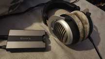 Karta dźwiękowa/wzmacniacz Soundblaster x g6 używana