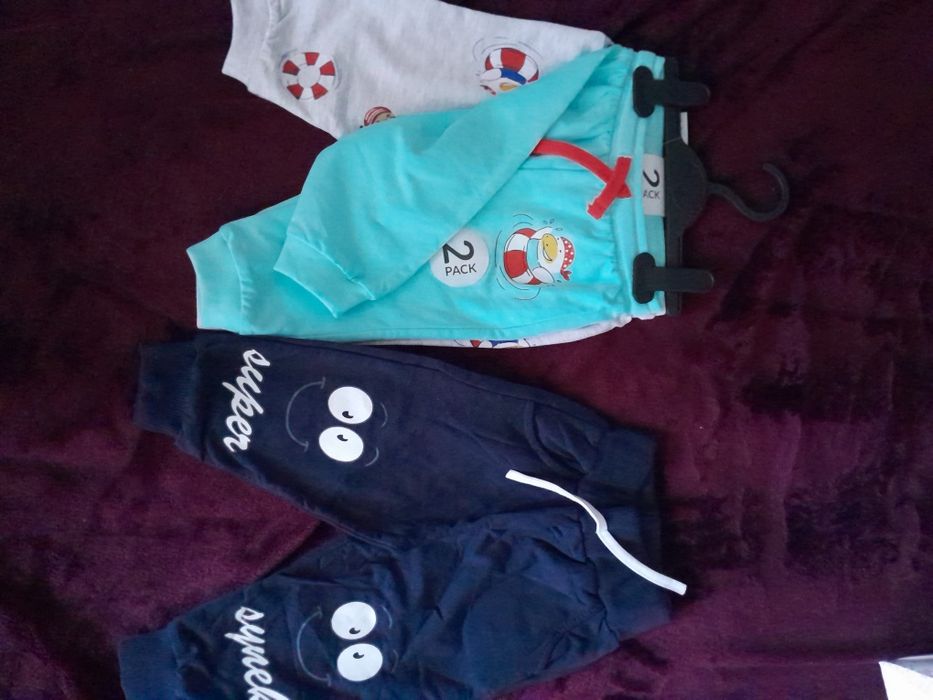 Новий польський одяг для діток