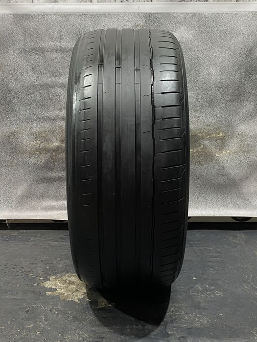 ‼️ЛІТНЯ РЕЗИНА‼️ Hankook • 235/50 R19 АРТ:801