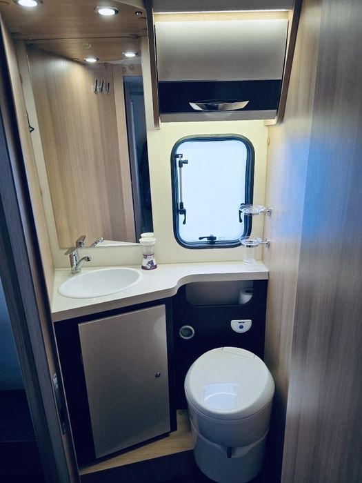 Wynajmę wynajem kampera, wypożyczalnia kamperów, kamper