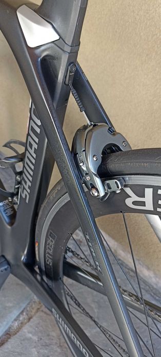 TREK madone 9.0 2018