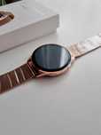 Złoty smartwatch Activ2