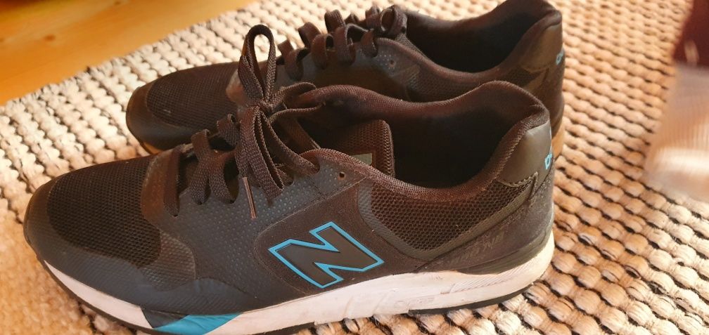 Sportowe buty new balance, stan idelany