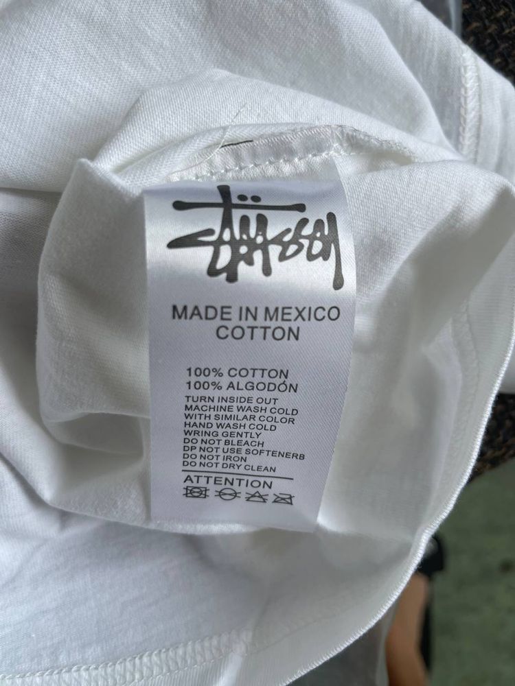 Koszułka Stussy M/L/XL