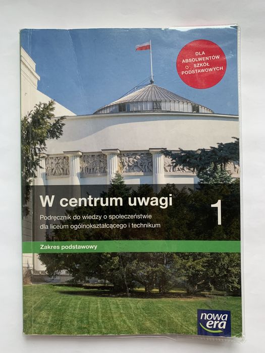 W centrum uwagi 1 WOS