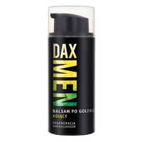 Dax Men Balsam Po Goleniu Kojący 100Ml (P1)