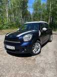 MINI Countryman MINI Countryman
