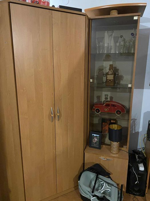 Meble salonowe/sypialniane