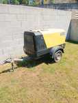 Compressor betico