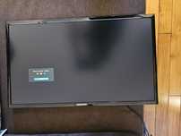 Монітор Samsung S24F356FHU, 24 дюйми, FullHD, 75Hz