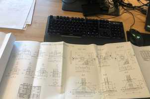 AutoCAD - Budownictwo ogólne,  projekty pomoc, studia budownictwo