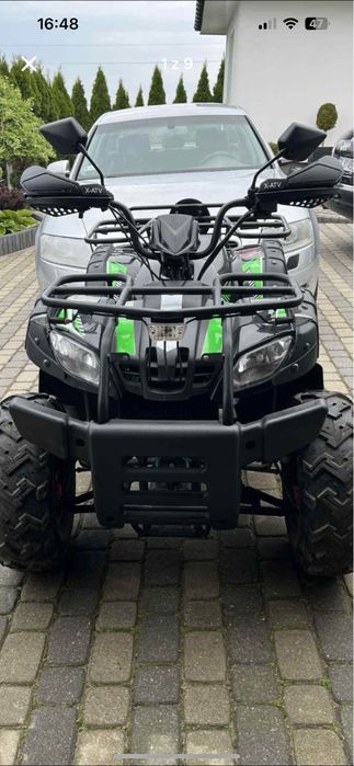 Qład Alfarad 200 z 2020 r