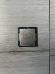 Procesor Intel Core i5-7600k + chlodzenie Silentum PC