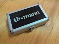Thomann Case InEar