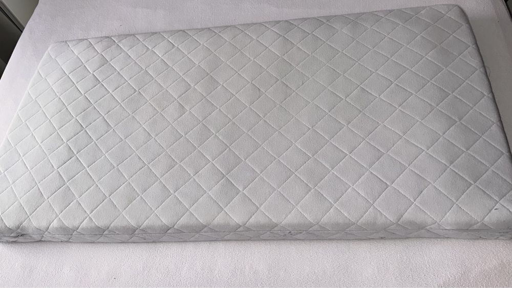 Materc sprężynowy ikea 120x90