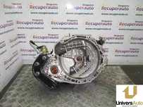 CAIXA VELOCIDADES CHEVROLET AVEO / KALOS FASTBACK 2010 -SW3944