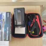Nowy Jump starter / wersja ulepszona/etui gratis