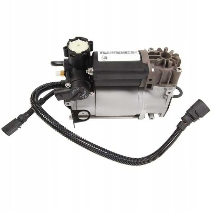 Kompresor sprężarka AUDI A8D3 A8 D3 PB 4E0