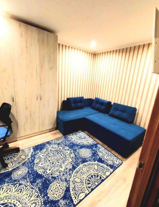 2-кім. кв.  ДЛЯ ЖИТТЯ або БІЗНЕСУ!/к