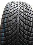 Opona zimowa 225/50r18 NOKIAN 2021r 7mm