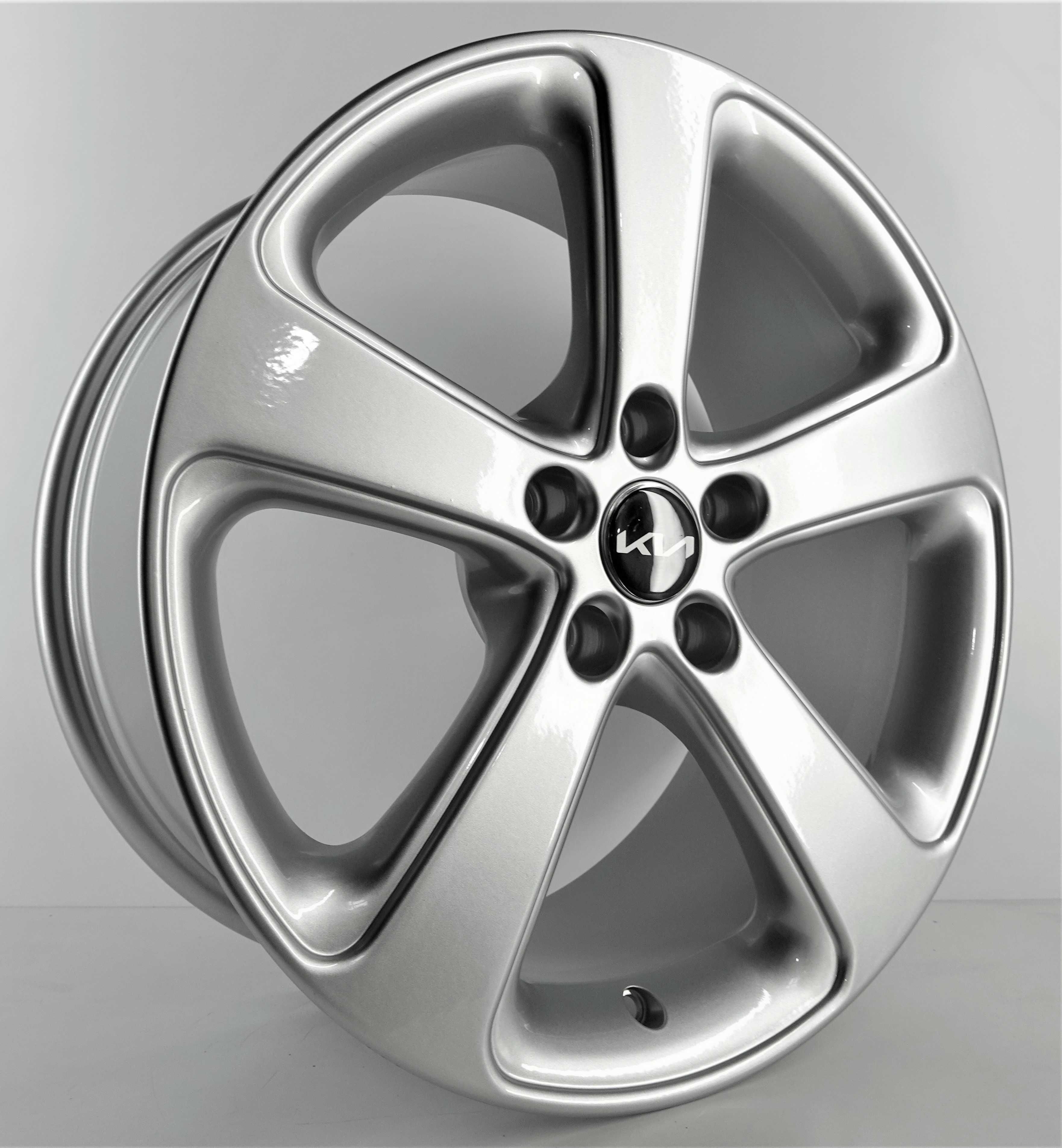 18'' 5x114,3 KIA 8J ET 35 Felgi nowe