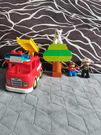 LEGO Duplo straż