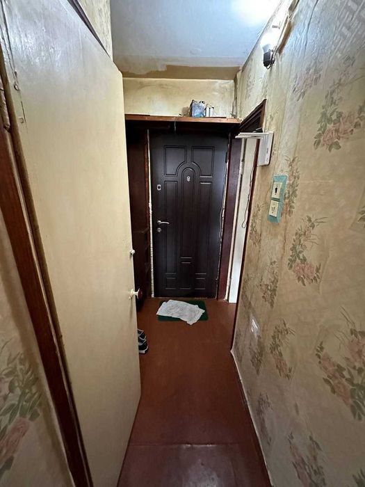 Здам 1 кімнатну квартиру по вул. Перекопська (р-н Петропавлівської)