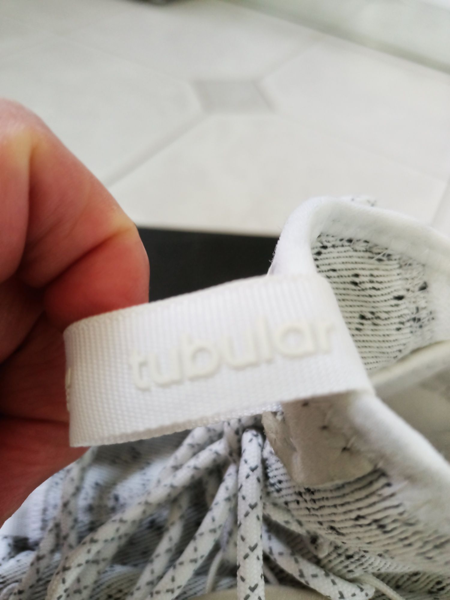 Кросівки Adidas Tubular Rise