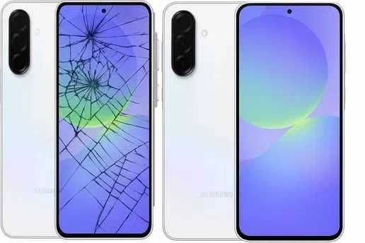 Szybka wyświetlacza Samsung A71 + Montaż GRATIS